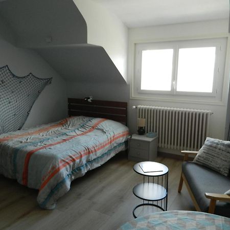 Appartamento Kael Ar Martoled Le Croisic Esterno foto