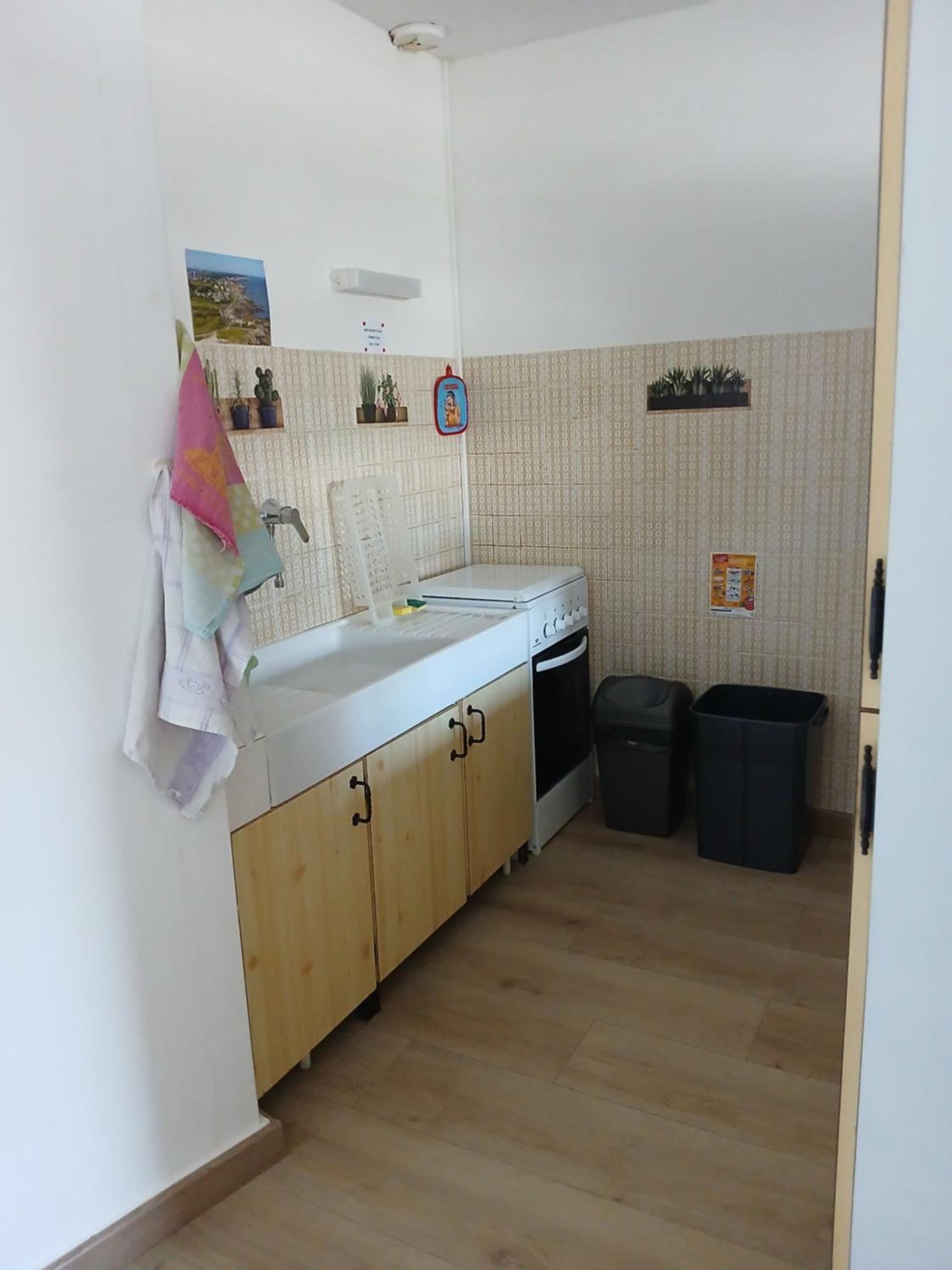 Appartamento Kael Ar Martoled Le Croisic Esterno foto