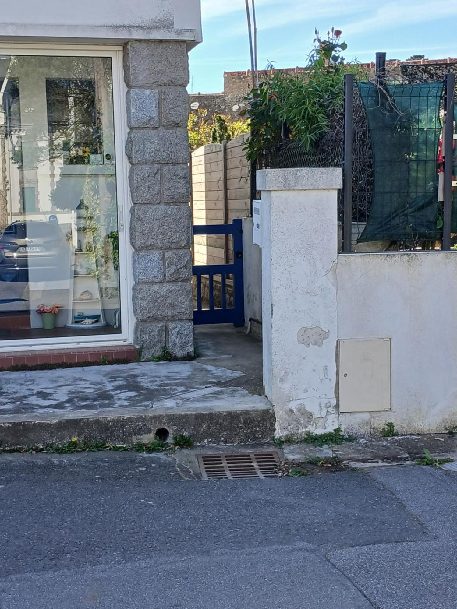 Appartamento Kael Ar Martoled Le Croisic Esterno foto
