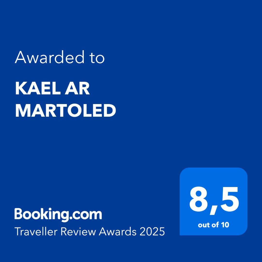 Appartamento Kael Ar Martoled Le Croisic Esterno foto